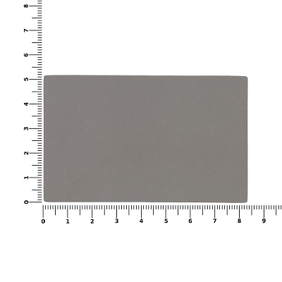 Лейбл Etha SoftTouch, XL, серый