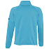 Куртка флисовая мужская New Look Men 250, бирюзовая - Фото 2