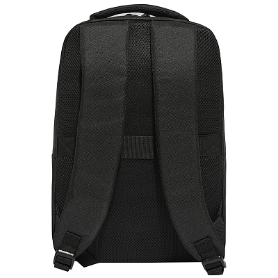 Рюкзак WEASEL, ЧЕРНЫЙ