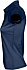Рубашка поло женская Prescott Women 170, кобальт (темно-синяя) - Фото 3