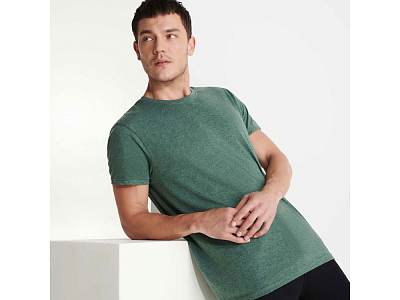 Футболка Fox мужская