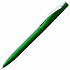 Ручка шариковая Pin Silver, зеленый металлик - Фото 2