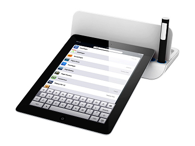 Подставка настольная Docki