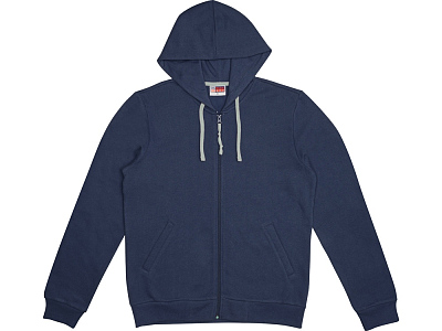 Толстовка на молнии Perform мужская