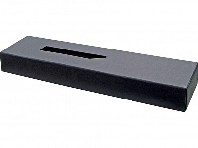 Коробка для ручки Marlin (Черный)