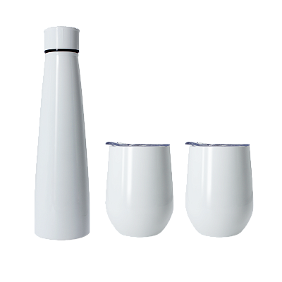 Набор New Box C2 G (белый)