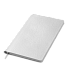 Ежедневник Molto недатированный, серебряный - Фото 2