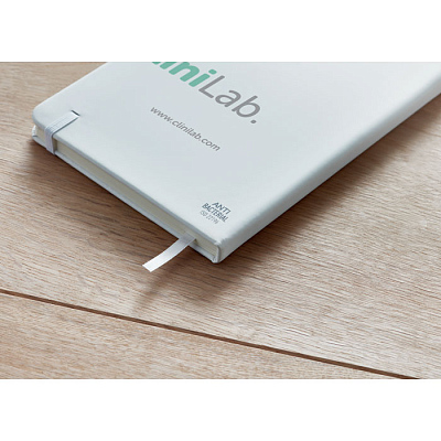 Блокнот А5 линованный