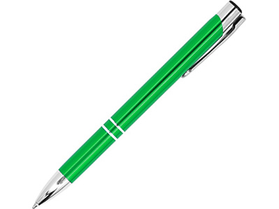 Ручка шариковая металлическая ARDENES (Зеленый)