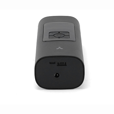 Портативный компрессор с ПЗУ Accesstyle AP-20CBDUO