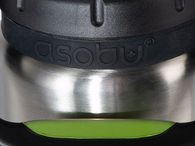 Вакуумный термос Canyon Jug из переработанной стали, 1430 мл