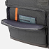 Cумка для ноутбука L255, темно-серая - Фото 11