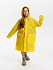 Дождевик детский RainDrop Kids, желтый - Фото 12