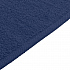 Полотенце Odelle, большое, ярко-синее - Фото 3