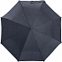 Складной зонт rainVestment, темно-синий меланж - Фото 2