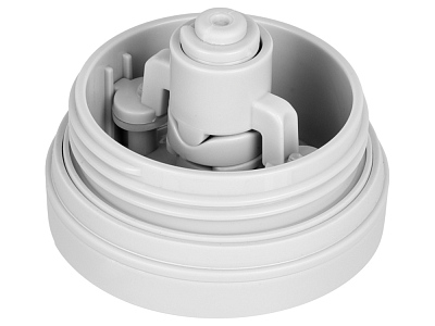 Герметичная вакуумная термокружка Pillar, 550 мл