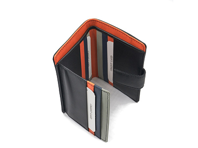 Бумажник мужской