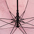 Зонт-трость Pink Marble - Фото 5