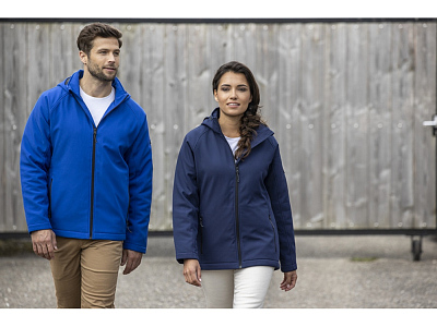 Куртка утепленная Notus женская