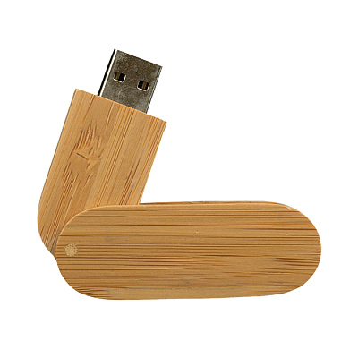 Дерево 08 Твист дерево, темное дерево, 4Гб, переходник мини-пвх