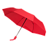 Зонт складной Atlanta, красный - Фото 1