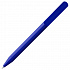 Ручка шариковая Prodir DS3 TPP, синяя - Фото 4