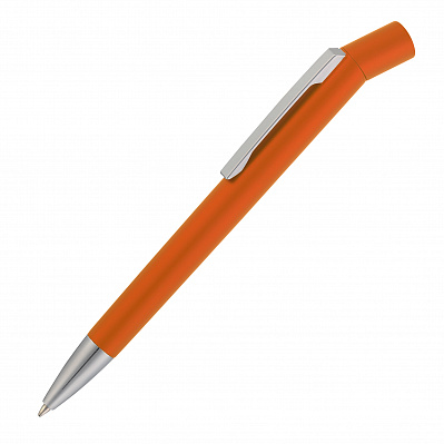 Ручка шариковая "George"  (Оранжевый)
