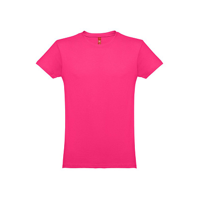 Футболка мужская LUANDA 150 (Фуксия)