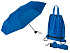 Зонт Picau из переработанного пластика в сумочке - Фото 1