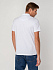 Рубашка поло мужская Virma Stretch, белая - Фото 7