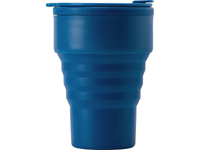 Силиконовый складной стакан GoCup