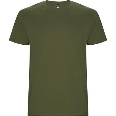 Футболка STAFFORD , АРМЕЙСКИЙ ЗЕЛЕНЫЙ L (Армейский зеленый)