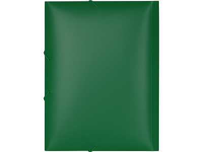 Папка А4 на резинке