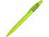 Ручка пластиковая шариковая Mark с хайлайтером - Фото 1