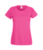 Футболка женская FOTL Lady-Fit Valueweight T - Фото 1