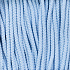 Шнурок в капюшон Snor, голубой - Фото 3