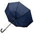 Зонт-трость Torino, синий - Фото 3