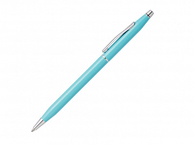 Ручка шариковая Classic Century Aquatic (Голубой)