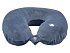 Подушка для путешествий с эффектом памяти Drowsy - Фото 2