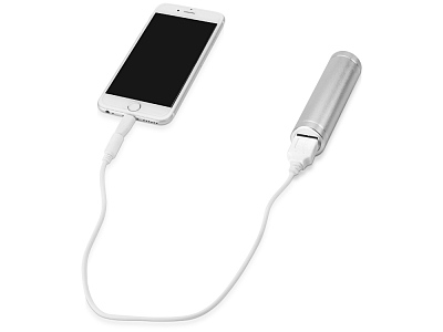 Внешний аккумулятор Олдбери, 2200 mAh