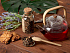 Чай черный, с соком имбиря, корицей и мёдом, мини - Фото 4