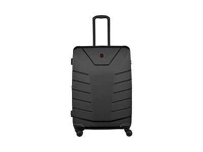 Чемодан Pegasus, 99 л (Чёрный)