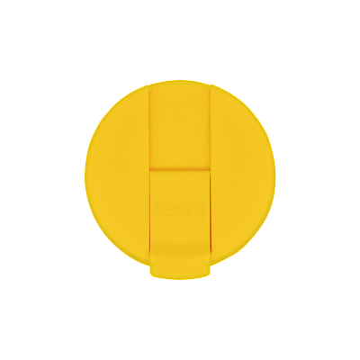 Крышка для кофера NEO (желтый)