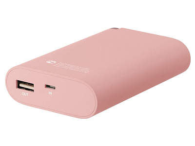 Внешний аккумулятор NEO Alfa Rose, 8000mAh