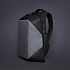 Рюкзак ClickPack Pro, черный с серым - Фото 2