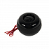 Тренажер POWER BALL, черный, пластик, 6х7,3см 16+ - Фото 1