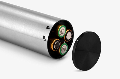 Электрический штопор Circle Joy Wine Bottle Opener