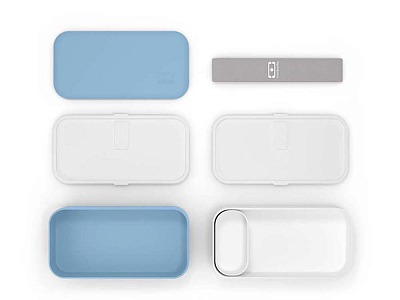 Ланч-бокс MB Original