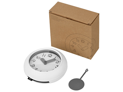 Настенные часы с маятником Pendulum