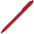 Ручка шариковая Cursive, красная - Фото 1